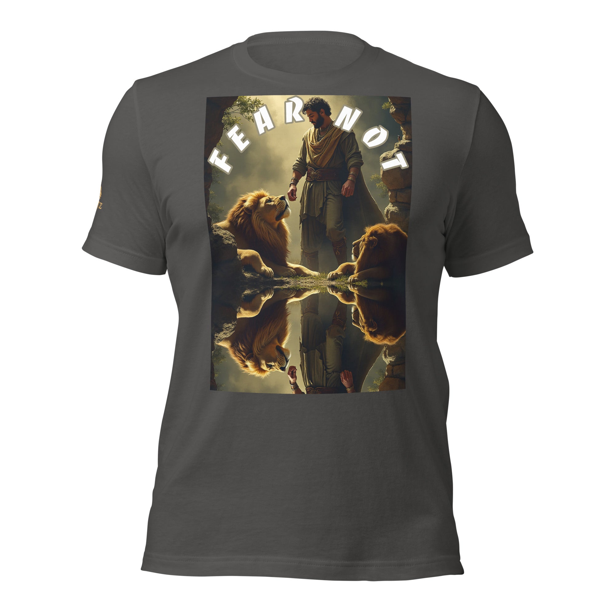 Fear Not - Tee