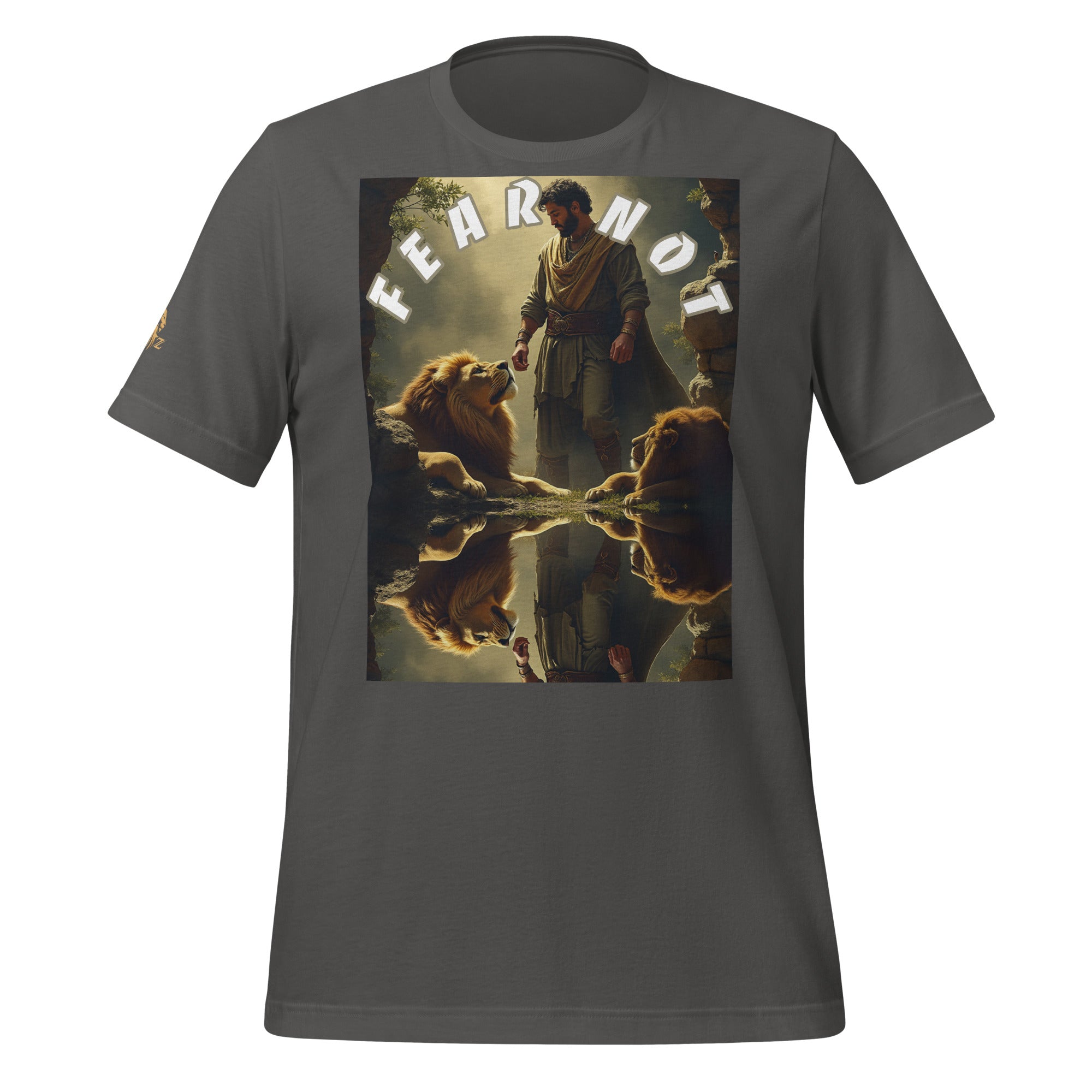 Fear Not - Tee