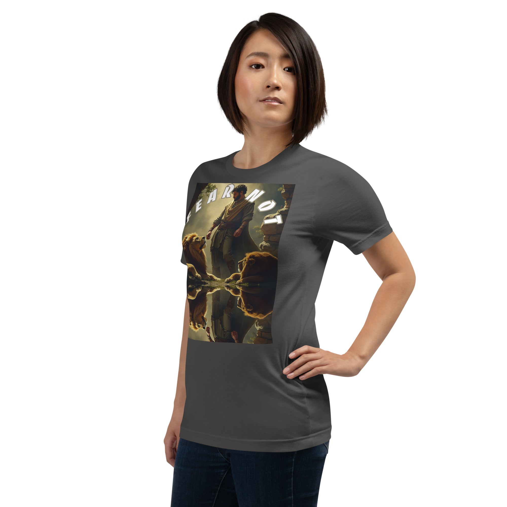 Fear Not - Tee